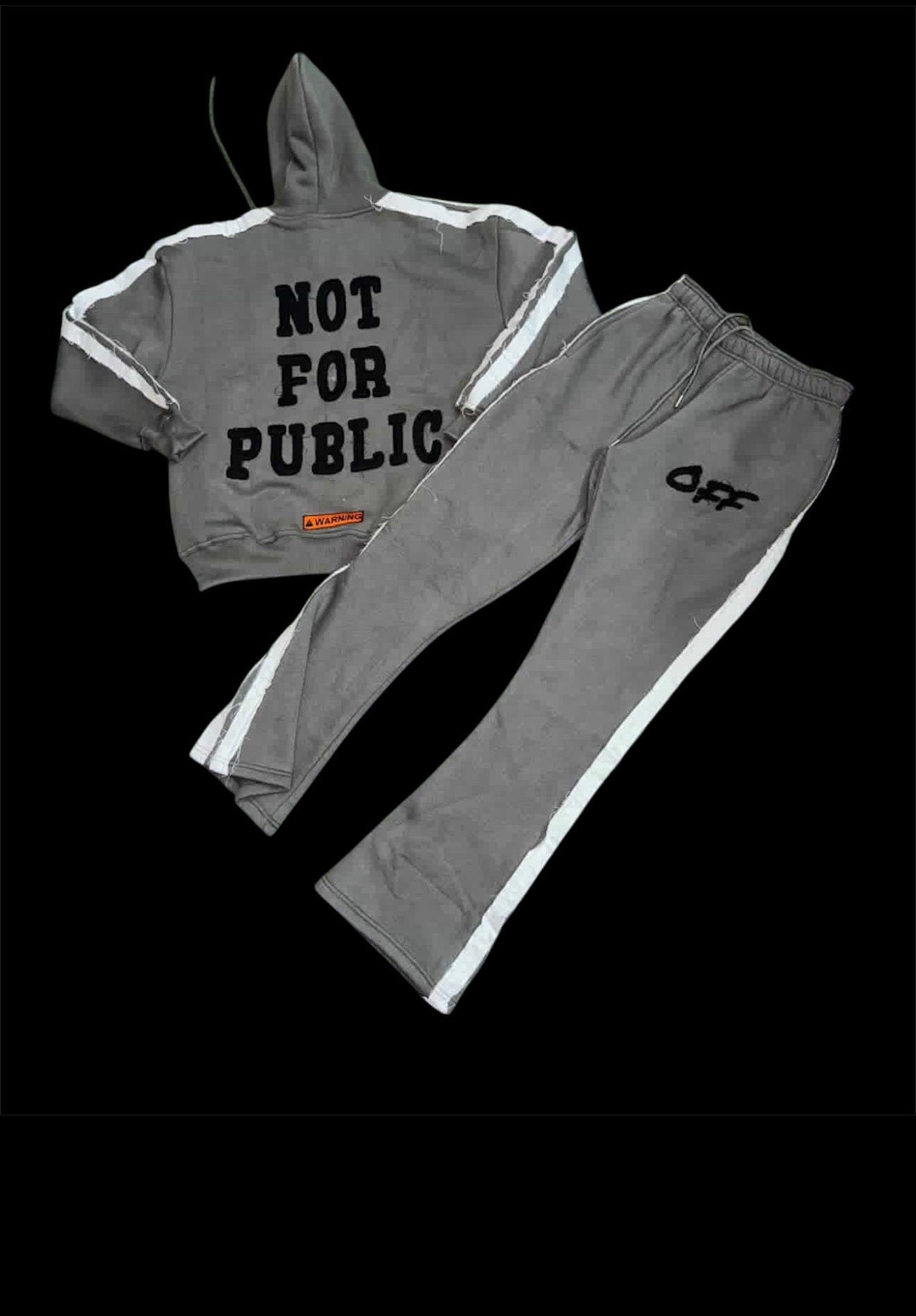 NOT FOR PUBLIC