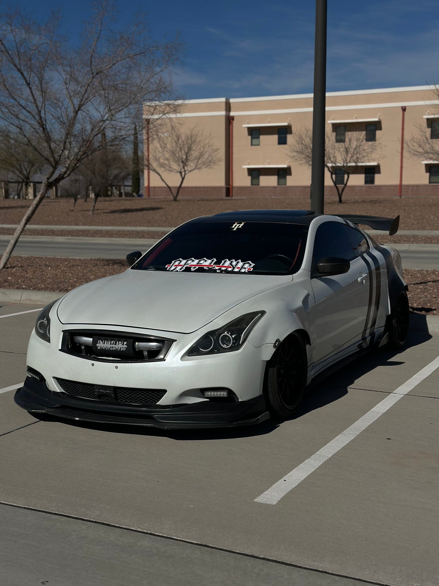 AUTOMOTIVE OFFLINE BANNERS (CUSTOM)