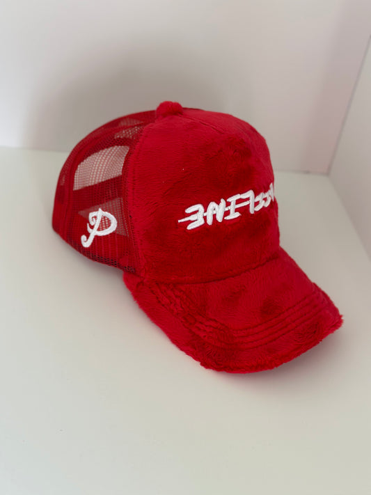 'OFFLINE FUR upside down logo