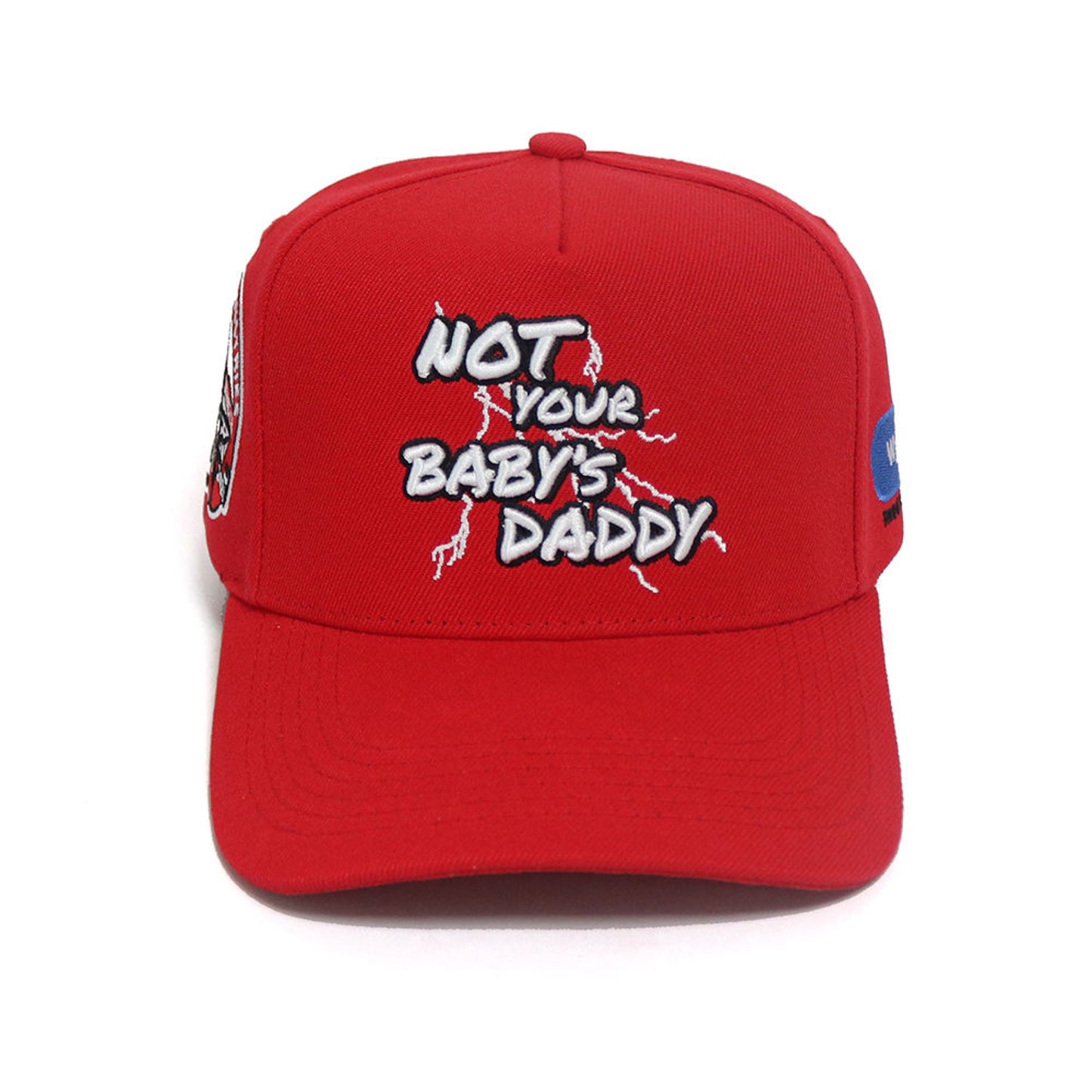 NOT YOUR BABY’s DADDY