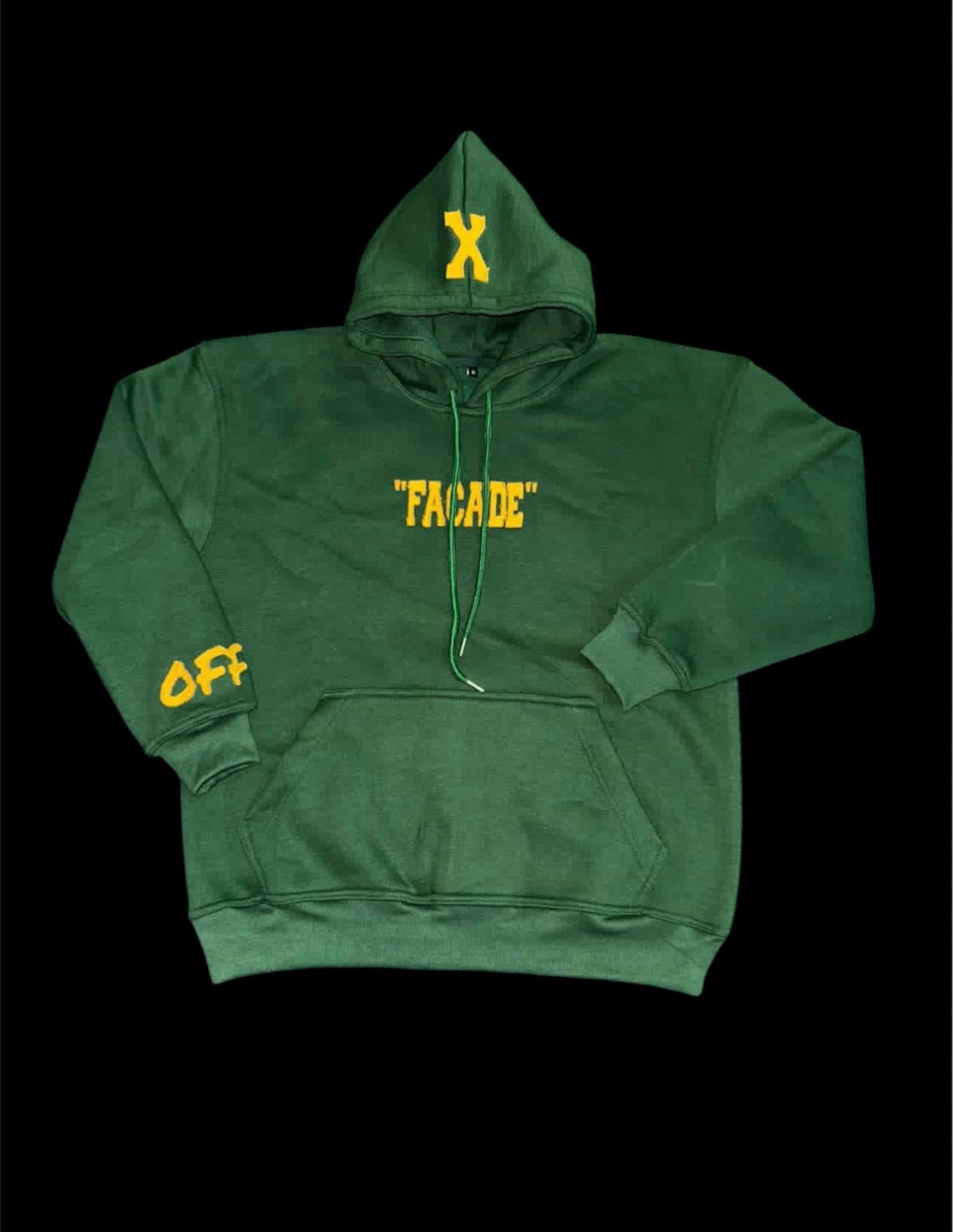 You looked better on instagram