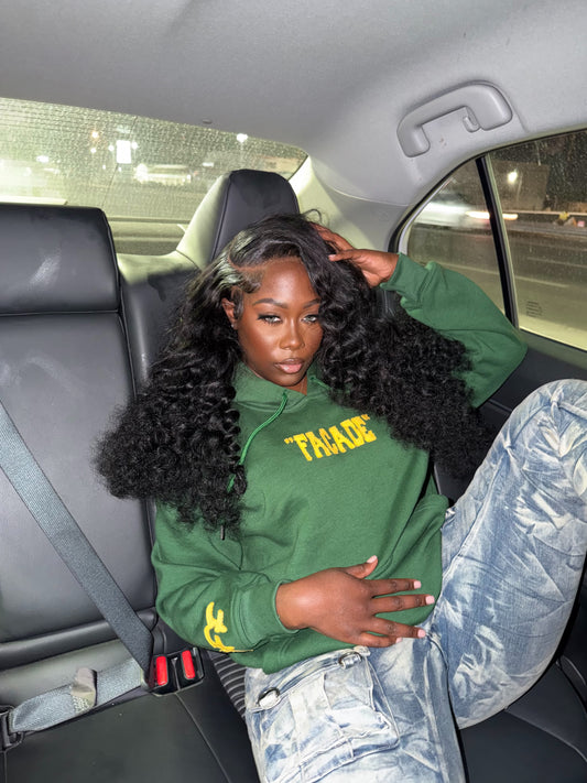 You looked better on instagram