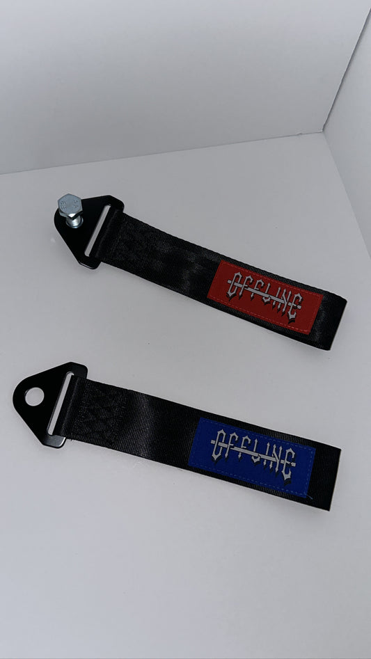 TOW STRAP