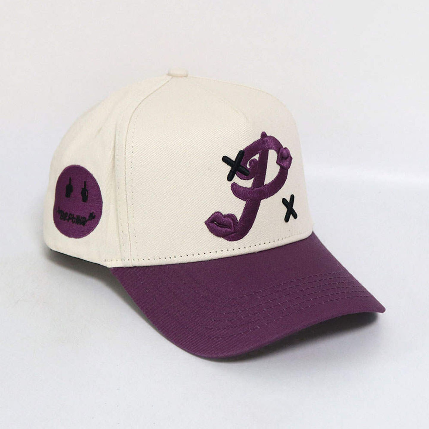 Passion SnapBack